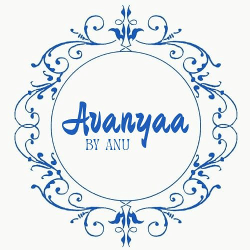 Avanyaa Logo