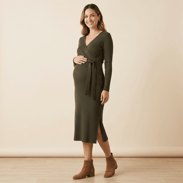 Maternity wear